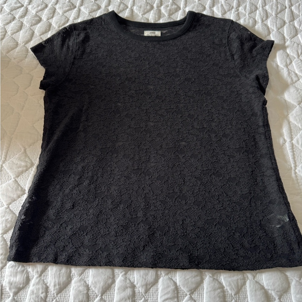 aerie tee
